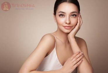 Top 4 Cung Hoàng Đạo Nữ Có Khuôn Mặt Xinh Đẹp Vạn Người Mê