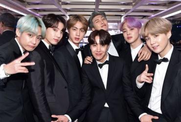 Cung Hoàng Đạo Của 7 Thành Viên BTS