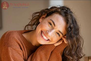 Top 5 Cung Hoàng Đạo Có Nụ Cười Đẹp Nhất