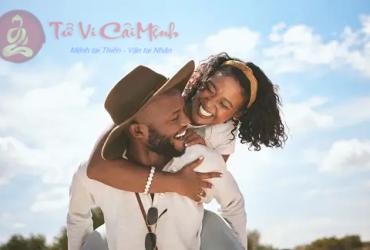 Bí Mật Bật Mí: Ai Là Cung Hoàng Đạo Lãng Mạn Nhất Trong 12 Cung?