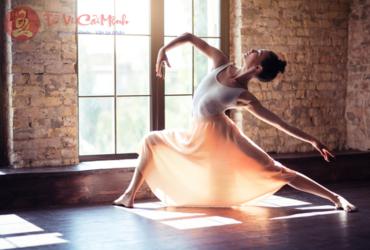 Điểm Danh 5 Cung Hoàng Đạo Có Năng Khiếu Nhảy Múa Đẹp Nhất