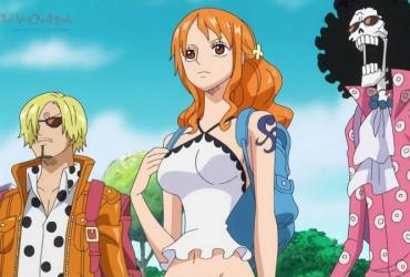 12 Mảnh Ghép Cung Hoàng Đạo: Bí Mật Về Tính Cách Và Số Mệnh Của Luffy Và Băng Mũ Rơm