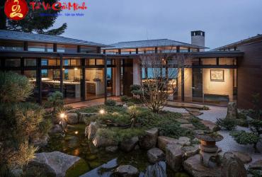 Sinh năm 1955 hợp hướng nào? Hướng dẫn đầy đủ theo phong thủy Bát Trạch