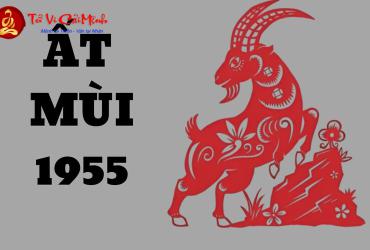 Sinh năm 1955 mệnh gì? Phân tích chi tiết về mệnh Sa Trung Kim