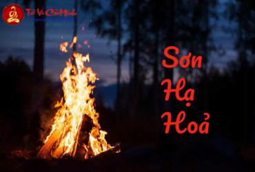 Sinh năm 1957 mệnh gì? Phân tích chi tiết về cung mệnh và vận số