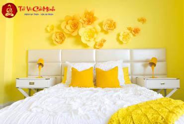 Hướng Kê Giường Ngủ Cho Người Sinh Năm 1963: Phong Thủy Cho Giấc Ngủ Ngon