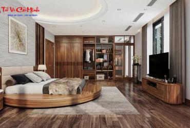 Hướng Kê Giường Ngủ Cho Người Sinh Năm 1964: Tối Ưu Sức Khỏe Và Tài Lộc