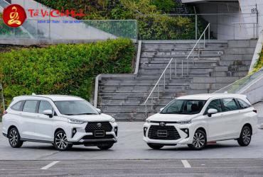 Sinh năm 1965 mua xe màu gì? Bí quyết chọn màu xe hợp phong thủy tuổi Ất Tỵ