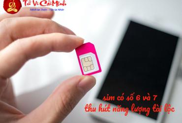 Người Sinh Năm 1967 Nên Chọn Số Nào Để Kích Tài Lộc Năm 2024?