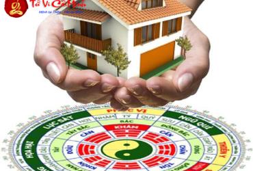 Sinh năm 1968 hợp hướng nào? Bí quyết chọn hướng cát cho tuổi Mậu Thân