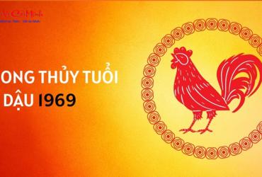 Bí Mật Phong Thủy: Người Sinh Năm 1969 Hợp Số Nào Để Kích Tài Lộc, Chọn Sim Thu Hút Vận May?