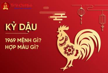 Hướng bàn làm việc cho người sinh năm 1969 (Kỷ Dậu) hợp phong thủy, hút tài lộc