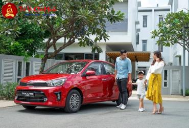 Sinh năm 1969 mua xe màu gì? Hướng dẫn chọn màu xe hợp phong thủy