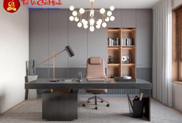 Hướng bàn làm việc cho người sinh năm 1971 theo phong thủy Bát Trạch