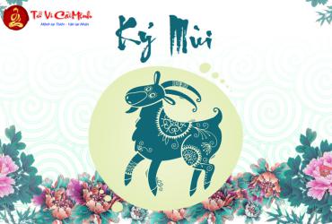 Hướng Bàn Làm Việc Cho Người Sinh Năm 1979 (Kỷ Mùi): Tối Ưu Phong Thủy Cho Sự Nghiệp Thịnh Vượng