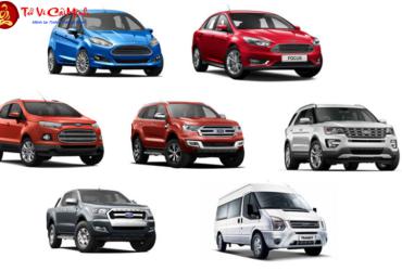 Sinh năm 1979 mua xe màu gì? Lựa chọn màu xe phong thủy cho tuổi Kỷ Mùi