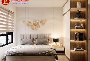 Hướng Kê Giường Ngủ Cho Người Sinh Năm 1984: Tối Ưu Năng Lượng Phong Thủy