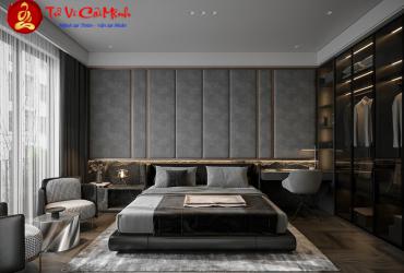 Hướng Kê Giường Ngủ Cho Người Sinh Năm 1988: Đón Vượng Khí, Cải Thiện Giấc Ngủ