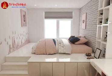 Hướng Kê Giường Ngủ Cho Người Sinh Năm 1994: Tối Ưu Phong Thủy Giúp Sức Khỏe Và Tài Lộc