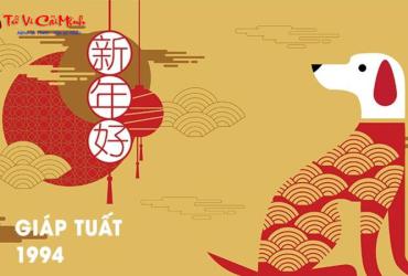 Sinh năm 1994 hợp màu gì? Bí quyết chọn màu hợp mệnh Sơn Đầu Hỏa