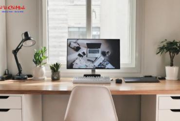 Hướng bàn làm việc cho người sinh năm 1996: Cách bố trí chuẩn phong thủy để hút tài lộc, may mắn và trí tuệ