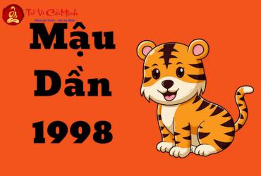 Người Sinh Năm 1998 Hợp Số Nào? Khám Phá Bí Quyết Chọn Sim Phong Thủy Để Đổi Đời!