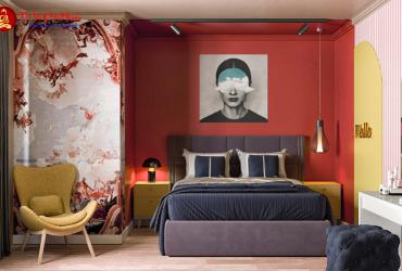 Hướng Kê Giường Ngủ Cho Người Sinh Năm 1999: Cách Tối Ưu Cho Sức Khỏe Và Tài Lộc