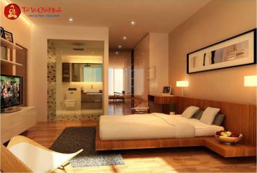 Hướng Kê Giường Ngủ Cho Người Sinh Năm 2001 (Tân Tỵ)