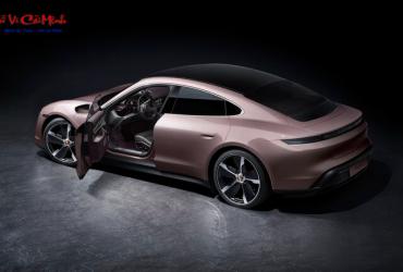 Sinh năm 2014 mua xe màu gì?