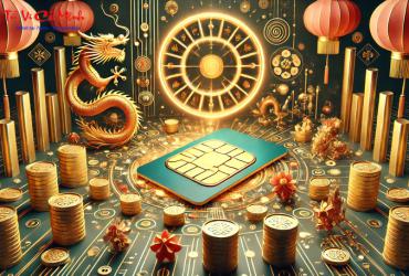 Sinh năm 2018 hợp số mấy? Sim phong thủy cho người sinh năm 2018