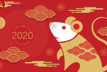 Sinh năm 2020 hợp màu gì? Bí quyết chọn màu sắc phong thủy cho tuổi Canh Tý