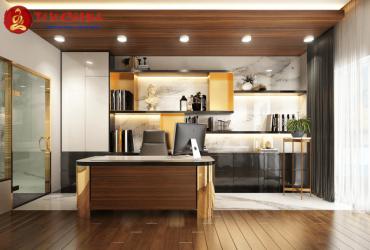 Hướng Bàn Làm Việc Cho Người Sinh Năm 2022 (Nhâm Dần – Kim Bạch Kim)