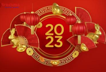 Sinh năm 2023 hợp hướng nào? - Phân tích chi tiết theo phong thủy Bát trạch