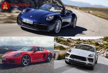 Sinh năm 2024 mua xe màu gì?