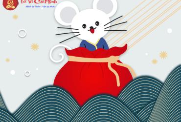 Hướng Bàn Làm Việc Cho Người Sinh Năm 2032 Giúp Thu Hút Tài Lộc