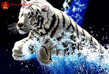 Sinh năm 2034 mệnh gì? Khám phá bí ẩn vận mệnh tuổi Giáp Dần