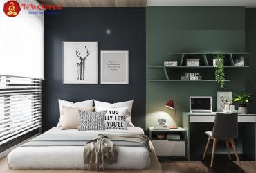 Hướng bàn làm việc cho người sinh năm 2038 (Mậu Ngọ - Thiên Thượng Hỏa)