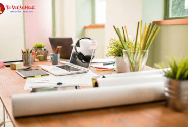 Hướng bàn làm việc cho người sinh năm 2039: Chọn đúng hướng để thăng tiến sự nghiệp và ổn định tinh thần