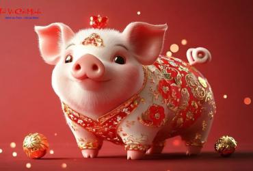 Sinh năm 2043 mệnh gì? Giải mã đầy đủ về Đại Hải Thủy