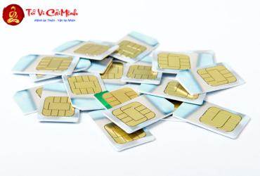 Sinh năm 2044 hợp số mấy? Sim phong thủy cho người sinh năm 2044