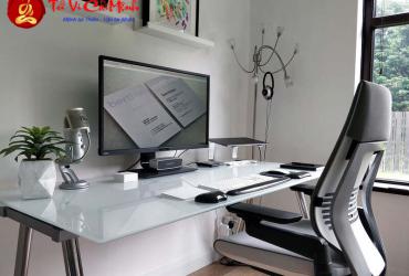 Bí Quyết Chọn Hướng Bàn Làm Việc Cho Người Sinh Năm 2045 Để Kích Hoạt Tài Lộc Và Thành Công