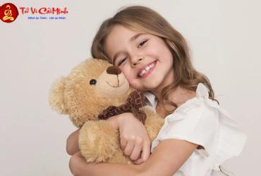 Đặt Tên Con Gái Mệnh Hỏa - Hướng Dẫn Chọn Tên Hợp Phong Thủy