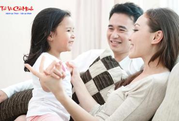 Đặt Tên Con Theo Họ Bố Và Mẹ - Hướng Dẫn Toàn Diện