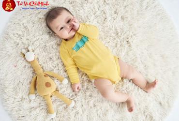 Đặt Tên Con Trai Mệnh Hoả - Hướng Dẫn Chi Tiết Chọn Tên Hợp Phong Thủy