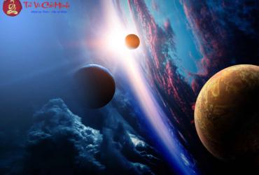 Cách Sao Diêm Vương thể hiện qua từng vị trí cung hoàng đạo