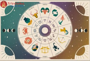 Tính Xấu Của 12 Cung Hoàng Đạo: Góc Nhìn Khoa Học