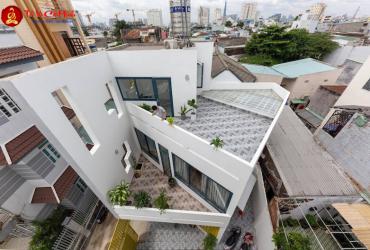 Hóa Giải Phong Thủy Nhà Thóp Hậu: Phương Pháp Hiệu Quả Cho Ngôi Nhà Thiếu Không Gian Sau