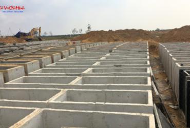 Huyệt Quyết: Nghệ Thuật Điểm Huyệt Trong Phong Thủy Mộ Phần