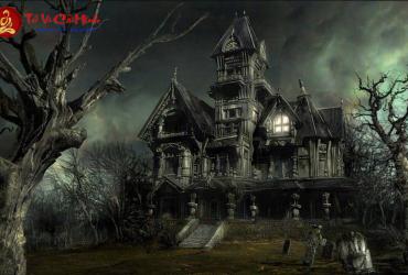 Âm Khí Là Gì? Khám Phá Vai Trò & Ứng Dụng Trong Phong Thủy