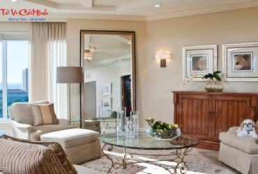 Cách Tăng Dương Khí Trong Nhà: Bí Quyết Cải Thiện Không Gian Sống Và Tài Lộc